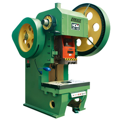 供應(yīng)沖床,JB23-25T普通沖床,25噸沖床價(jià)格_南京克勞斯數(shù)控機(jī)械 - 商國(guó)互聯(lián)網(wǎng)