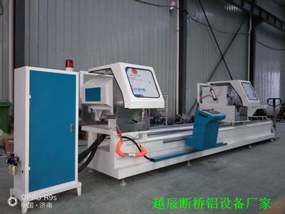 斷橋鋁門(mén)窗設(shè)備 買(mǎi)一套多少錢(qián)