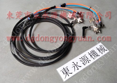 自動噴油機(jī)在硅鋼片沖壓與模內(nèi)攻牙應(yīng)用中的關(guān)鍵優(yōu)勢