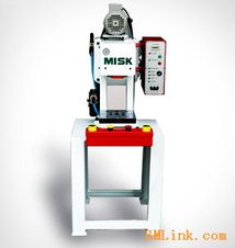 供應(yīng)桌上型精密沖床與普通沖床 選擇與應(yīng)用指南