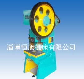 廠家低價直銷16噸普通沖床 經(jīng)濟高效的電動沖壓解決方案