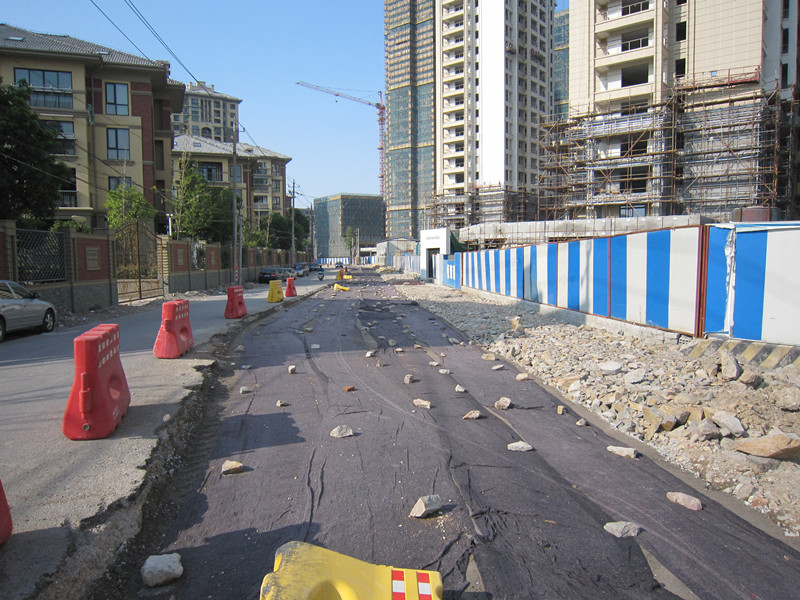 江蘇康——南通市政、公路及建筑裝飾工程的專業承接者
